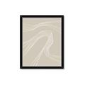 Picture of Desert Veins _GroupedProduct_Rectangle_Portrait_Framed_Matted_