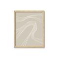 Picture of Desert Veins _GroupedProduct_Rectangle_Portrait_Framed_Matted_