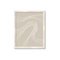 Picture of Desert Veins _GroupedProduct_Rectangle_Portrait_Framed_Matted_