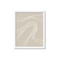 Picture of Desert Veins _GroupedProduct_Rectangle_Portrait_Framed_Matted_