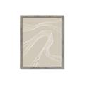 Picture of Desert Veins _GroupedProduct_Rectangle_Portrait_Framed_Matted_