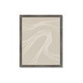 Picture of Desert Veins _GroupedProduct_Rectangle_Portrait_Framed_Matted_