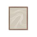 Picture of Desert Veins _GroupedProduct_Rectangle_Portrait_Framed_Matted_