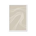Picture of Desert Veins _GroupedProduct_Rectangle_Portrait_Framed_Matted_