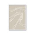 Picture of Desert Veins _GroupedProduct_Rectangle_Portrait_Framed_Matted_