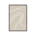 Picture of Desert Veins _GroupedProduct_Rectangle_Portrait_Framed_Matted_