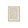 Picture of Desert Veins _GroupedProduct_Rectangle_Portrait_Framed_Matted_