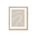 Picture of Desert Veins _GroupedProduct_Rectangle_Portrait_Framed_Matted_