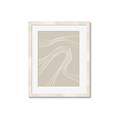 Picture of Desert Veins _GroupedProduct_Rectangle_Portrait_Framed_Matted_