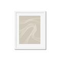 Picture of Desert Veins _GroupedProduct_Rectangle_Portrait_Framed_Matted_