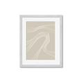 Picture of Desert Veins _GroupedProduct_Rectangle_Portrait_Framed_Matted_