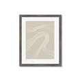 Picture of Desert Veins _GroupedProduct_Rectangle_Portrait_Framed_Matted_