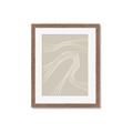 Picture of Desert Veins _GroupedProduct_Rectangle_Portrait_Framed_Matted_