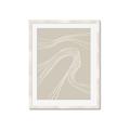 Picture of Desert Veins _GroupedProduct_Rectangle_Portrait_Framed_Matted_