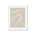 Picture of Desert Veins _GroupedProduct_Rectangle_Portrait_Framed_Matted_