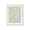 Picture of Desert Veins _GroupedProduct_Rectangle_Portrait_Framed_Matted_