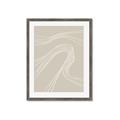 Picture of Desert Veins _GroupedProduct_Rectangle_Portrait_Framed_Matted_