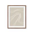 Picture of Desert Veins _GroupedProduct_Rectangle_Portrait_Framed_Matted_