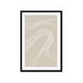 Picture of Desert Veins _GroupedProduct_Rectangle_Portrait_Framed_Matted_