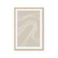 Picture of Desert Veins _GroupedProduct_Rectangle_Portrait_Framed_Matted_
