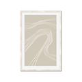 Picture of Desert Veins _GroupedProduct_Rectangle_Portrait_Framed_Matted_