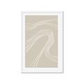 Picture of Desert Veins _GroupedProduct_Rectangle_Portrait_Framed_Matted_