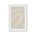 Picture of Desert Veins _GroupedProduct_Rectangle_Portrait_Framed_Matted_