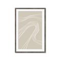 Picture of Desert Veins _GroupedProduct_Rectangle_Portrait_Framed_Matted_