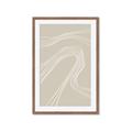 Picture of Desert Veins _GroupedProduct_Rectangle_Portrait_Framed_Matted_