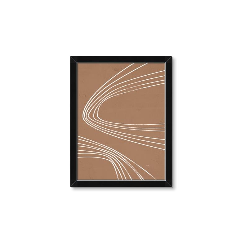 Picture of Waves of Transition II _GroupedProduct_Rectangle_Portrait_Framed_Matted_