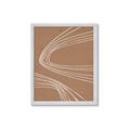 Picture of Waves of Transition II _GroupedProduct_Rectangle_Portrait_Framed_Matted_