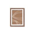 Picture of Waves of Transition II _GroupedProduct_Rectangle_Portrait_Framed_Matted_