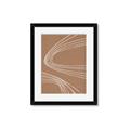Picture of Waves of Transition II _GroupedProduct_Rectangle_Portrait_Framed_Matted_