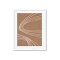 Picture of Waves of Transition II _GroupedProduct_Rectangle_Portrait_Framed_Matted_