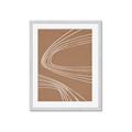 Picture of Waves of Transition II _GroupedProduct_Rectangle_Portrait_Framed_Matted_