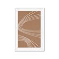 Picture of Waves of Transition II _GroupedProduct_Rectangle_Portrait_Framed_Matted_