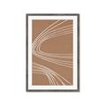 Picture of Waves of Transition II _GroupedProduct_Rectangle_Portrait_Framed_Matted_