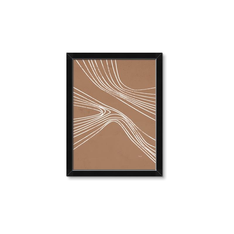 Picture of Waves of Transition III _GroupedProduct_Rectangle_Portrait_Framed_Matted_