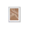 Picture of Waves of Transition III _GroupedProduct_Rectangle_Portrait_Framed_Matted_