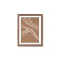Picture of Waves of Transition III _GroupedProduct_Rectangle_Portrait_Framed_Matted_