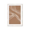 Picture of Waves of Transition III _GroupedProduct_Rectangle_Portrait_Framed_Matted_