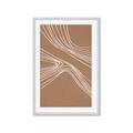 Picture of Waves of Transition III _GroupedProduct_Rectangle_Portrait_Framed_Matted_