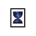Picture of Deep Space _GroupedProduct_Rectangle_Portrait_Framed_Matted_
