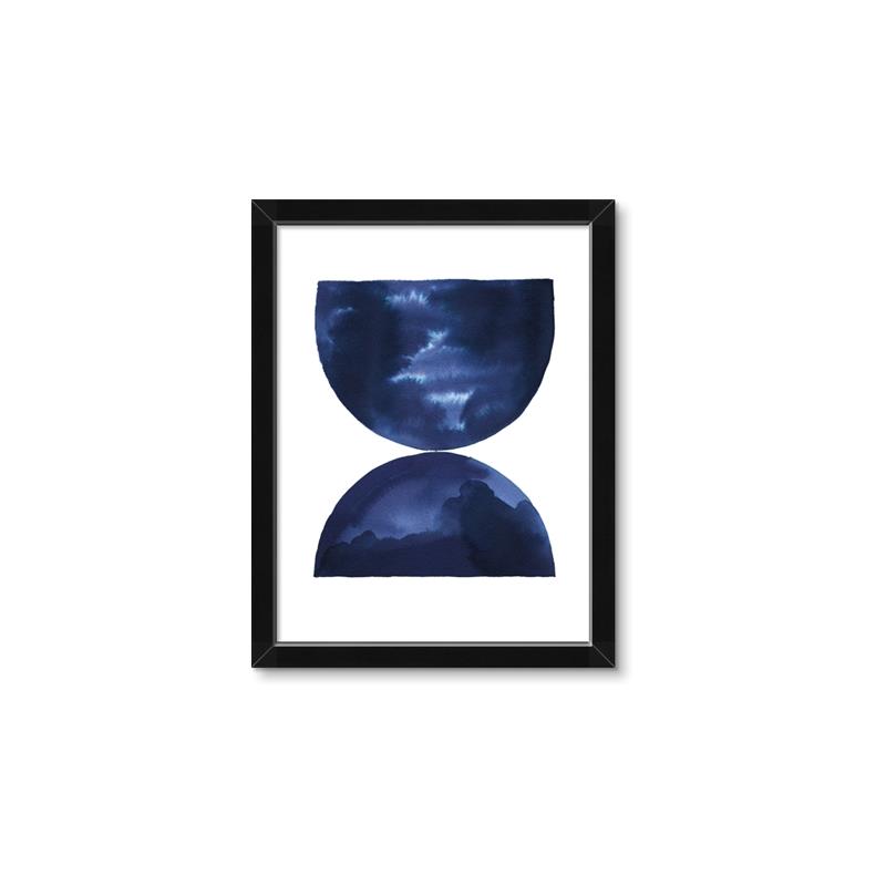 Picture of Deep Space _GroupedProduct_Rectangle_Portrait_Framed_Matted_