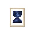 Picture of Deep Space _GroupedProduct_Rectangle_Portrait_Framed_Matted_