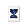 Picture of Deep Space _GroupedProduct_Rectangle_Portrait_Framed_Matted_