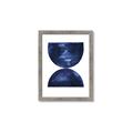Picture of Deep Space _GroupedProduct_Rectangle_Portrait_Framed_Matted_