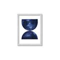 Picture of Deep Space _GroupedProduct_Rectangle_Portrait_Framed_Matted_