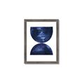 Picture of Deep Space _GroupedProduct_Rectangle_Portrait_Framed_Matted_