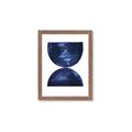 Picture of Deep Space _GroupedProduct_Rectangle_Portrait_Framed_Matted_